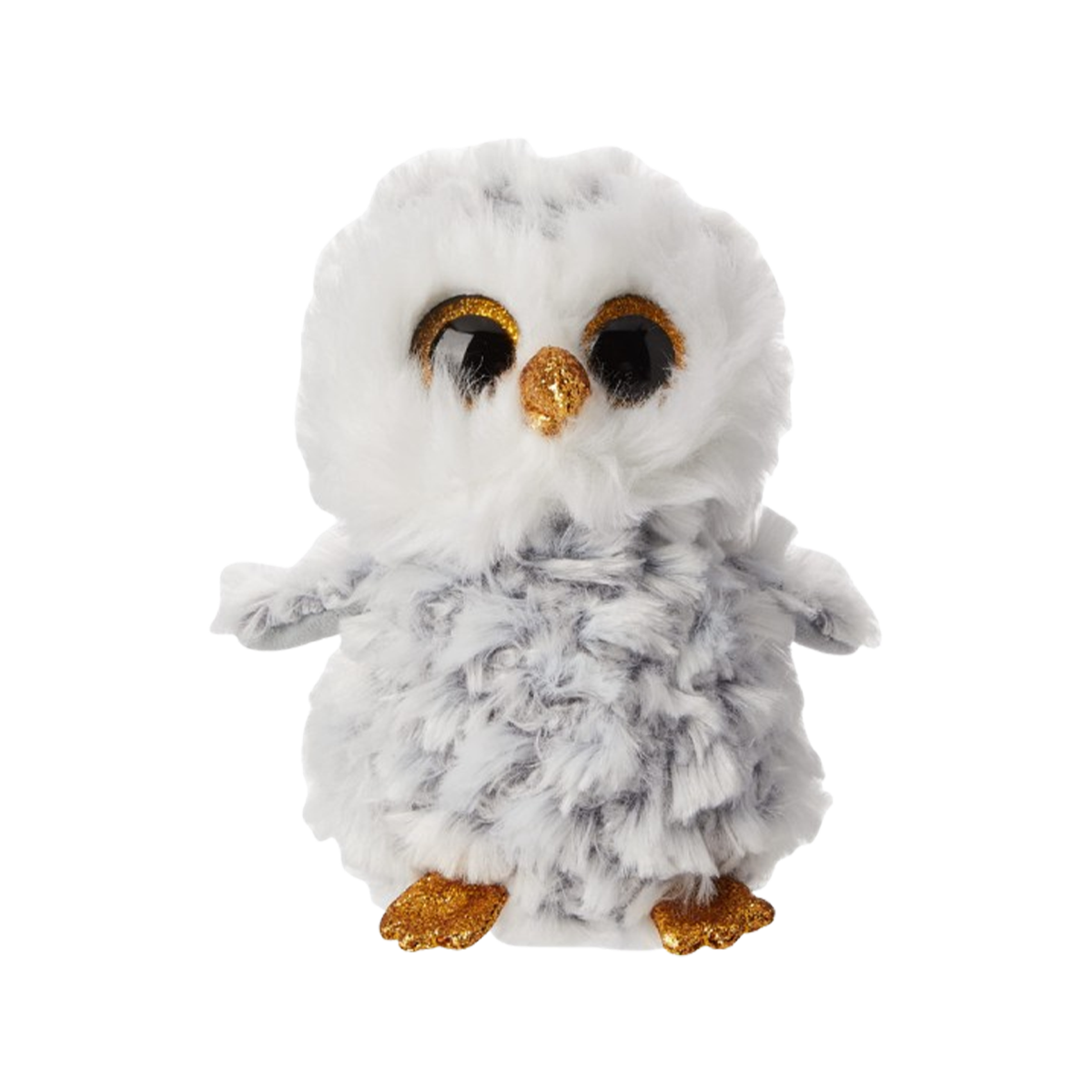 Ty Beanie Boos Owl Plush Toy 6 Owlette