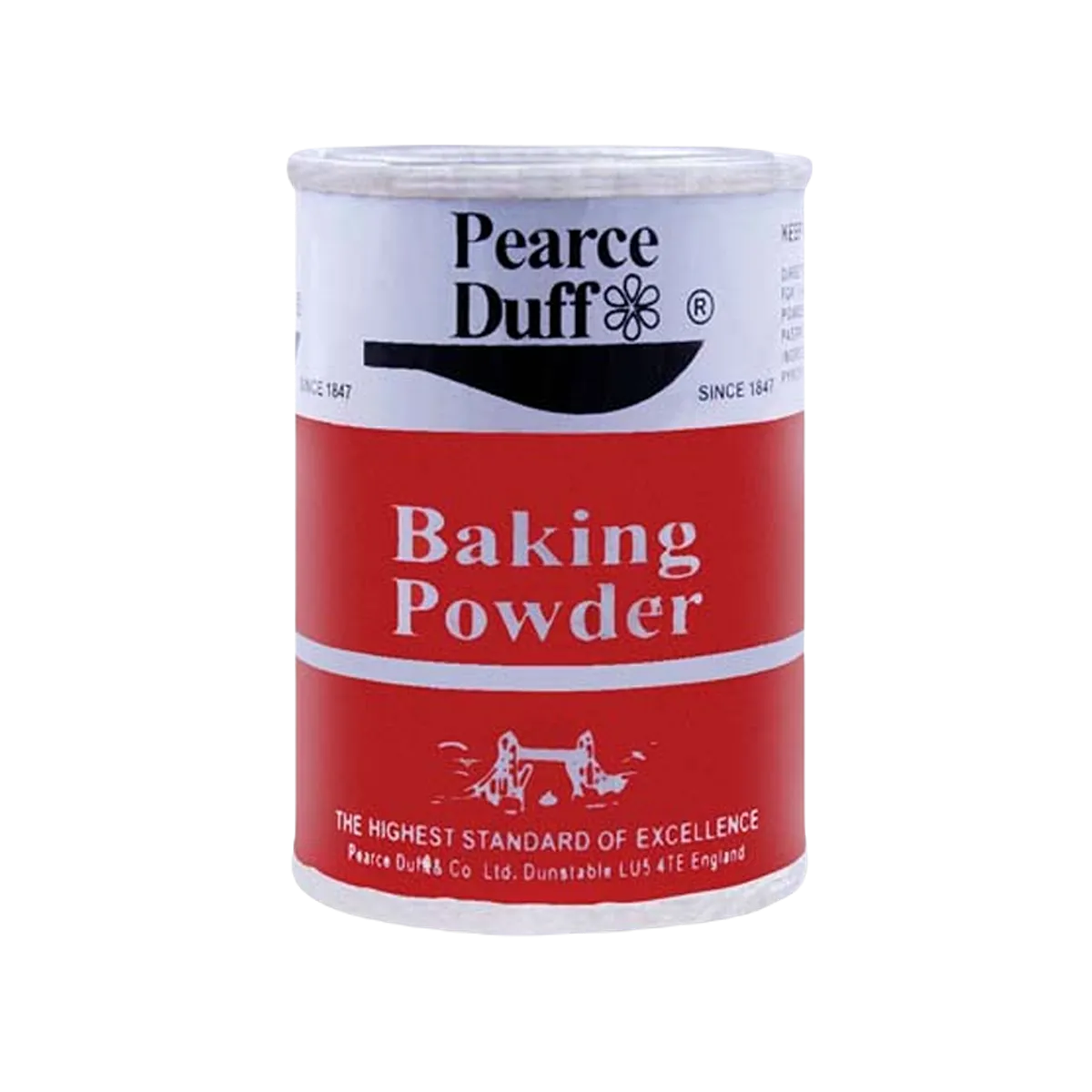 Pearce Duff Cocoa Powder 100gm