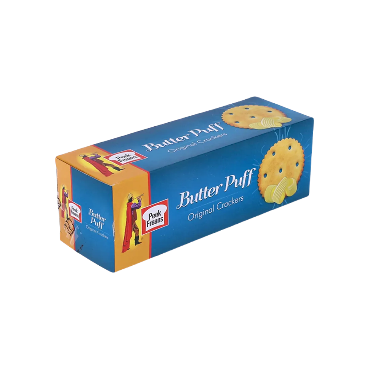 Peek Freans Butter Puff FP 104g