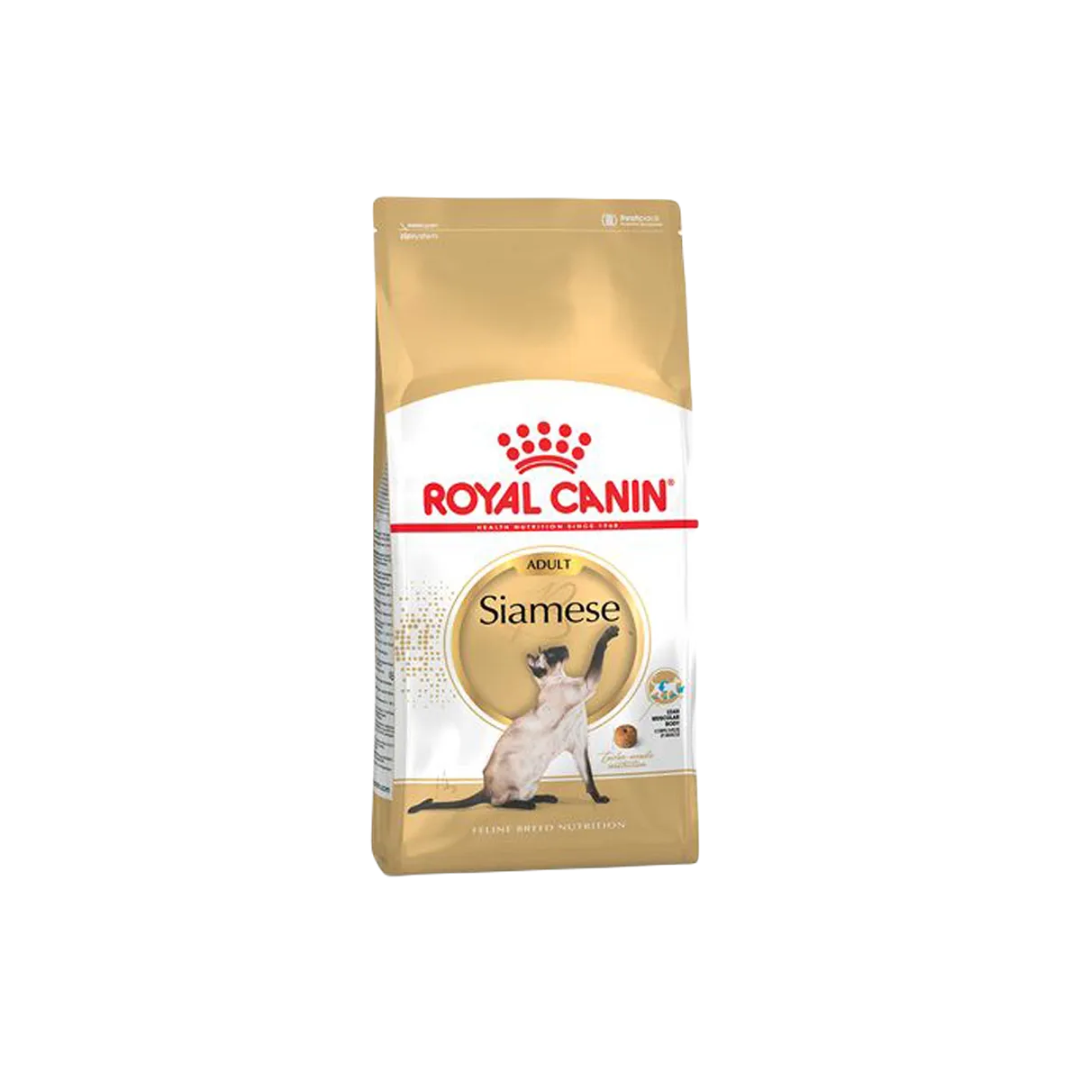 Royal Canin Adult Siamese Cat Food