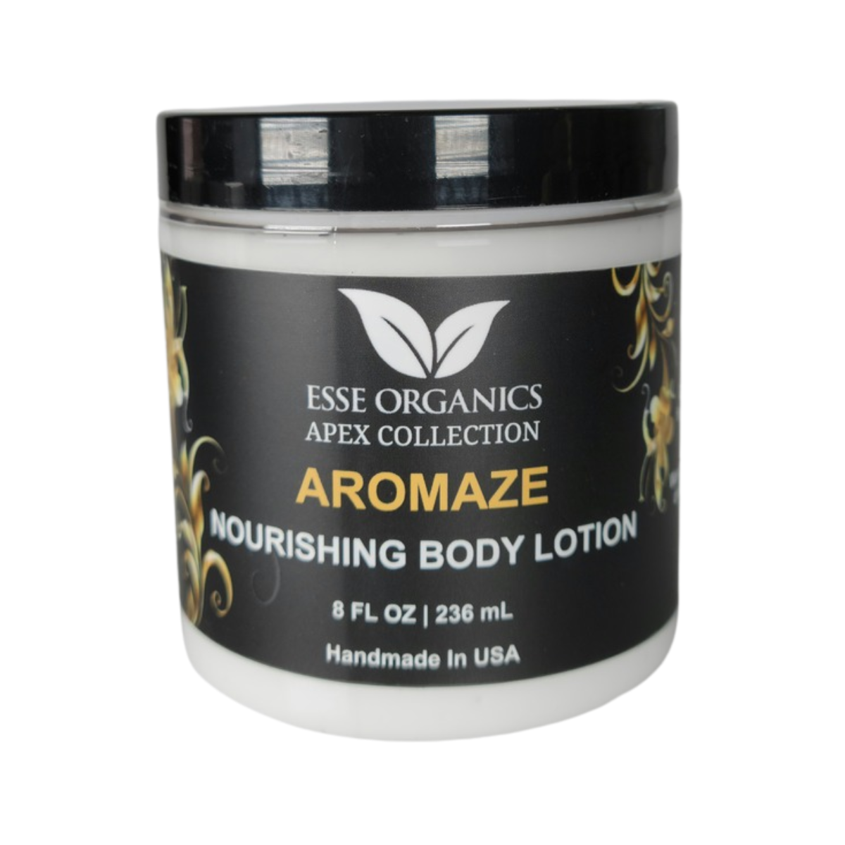 Esse Organics, Aromaze Daily Nourishing Body Lotion, Case of 24, 8 Oz