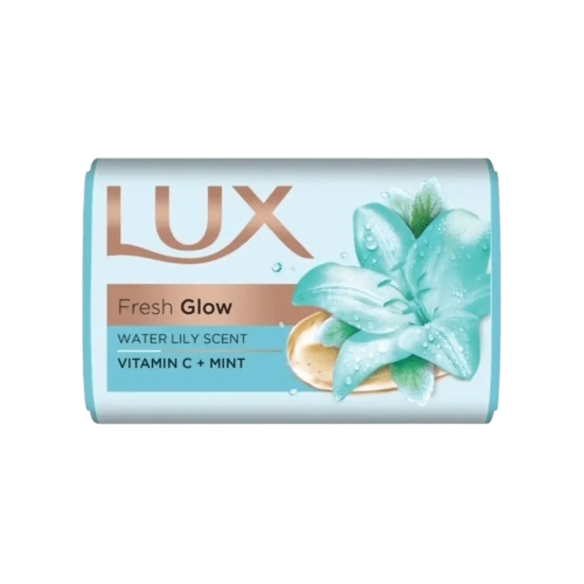 LUX FRESH GLOW