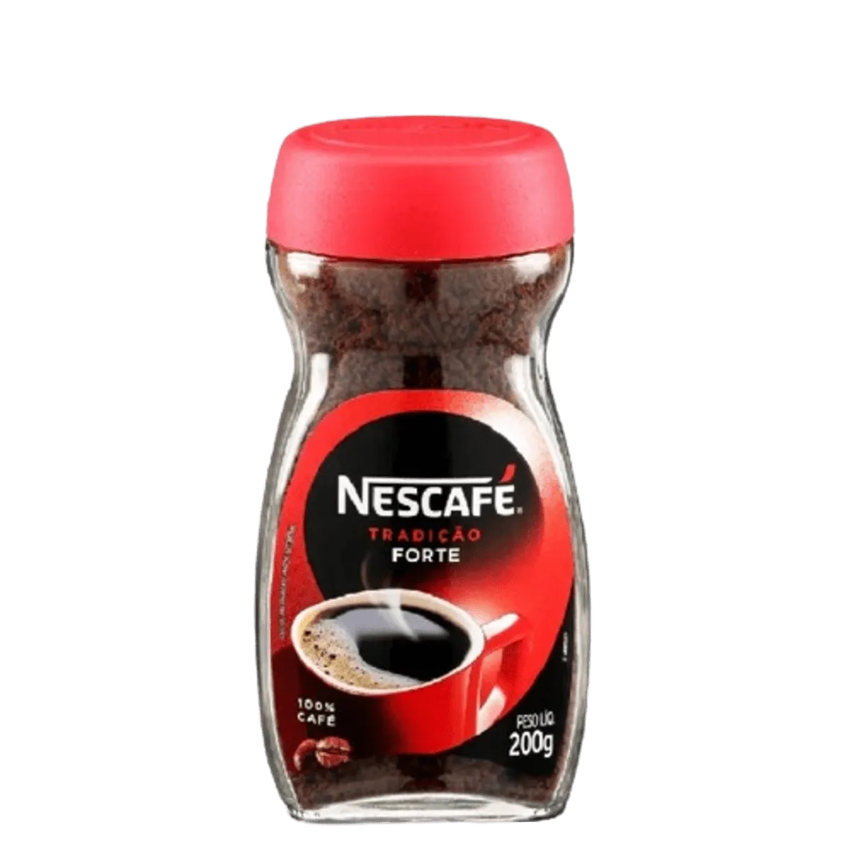 Nescafe Tradicao Forte 200g