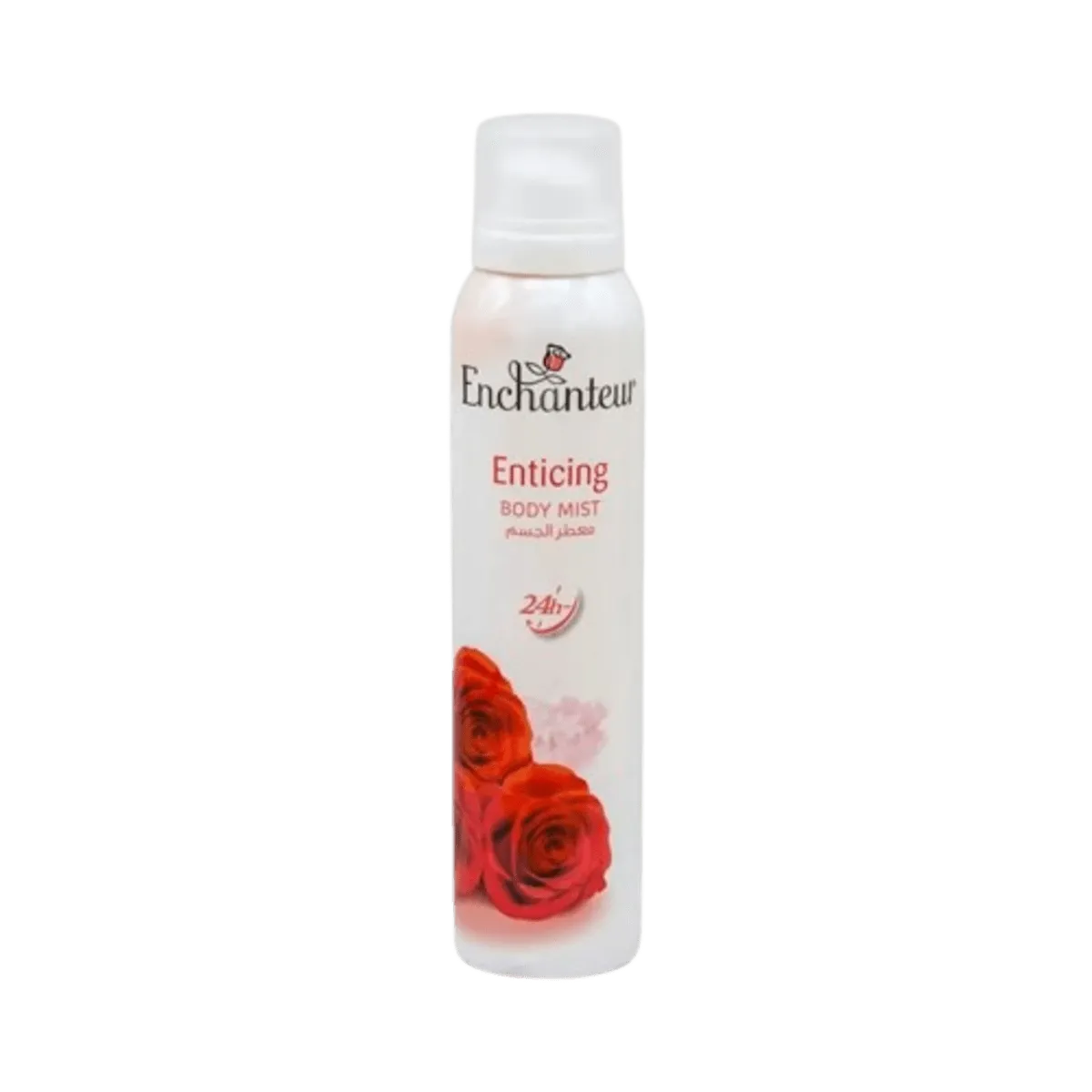 Enchanteur Body Spray Enticing 150ml