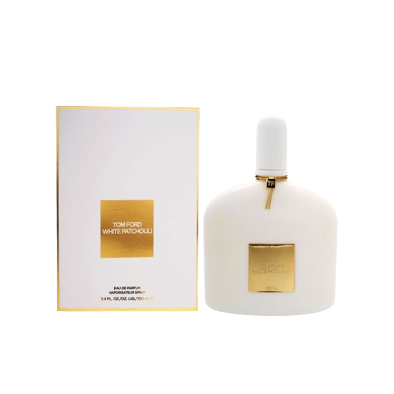 Tom Ford White Patchouli Eau De Parfum Spray for Women