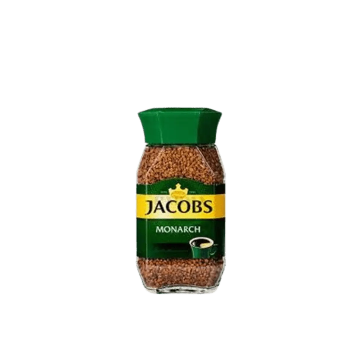 Jacobs Monarch 95 g