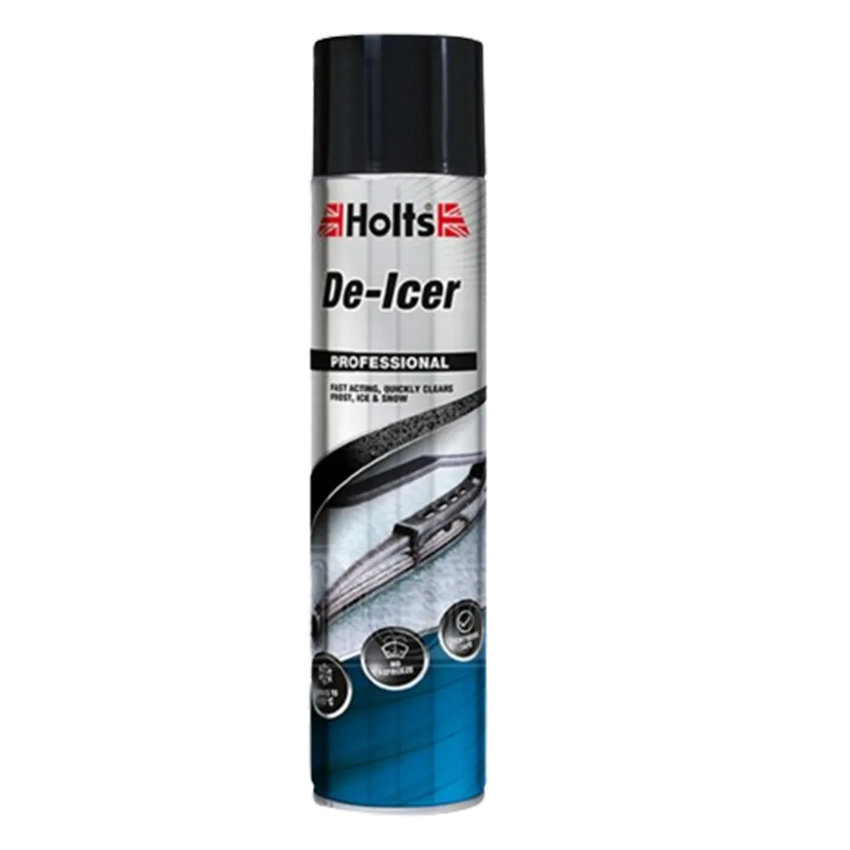 Holts De-Icer Aerosol Can