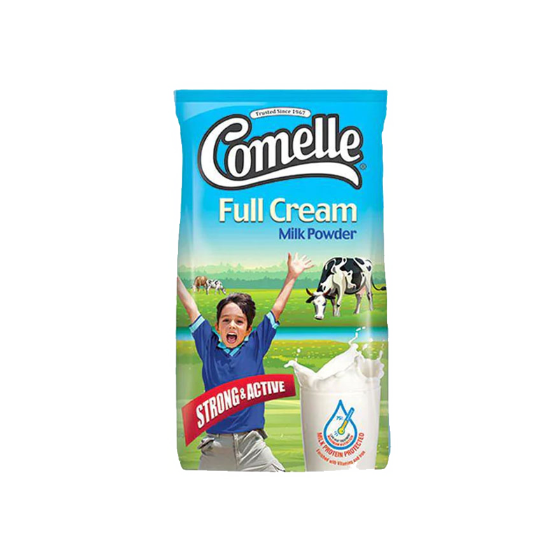 Comelle Milk Powder Full cream 910g