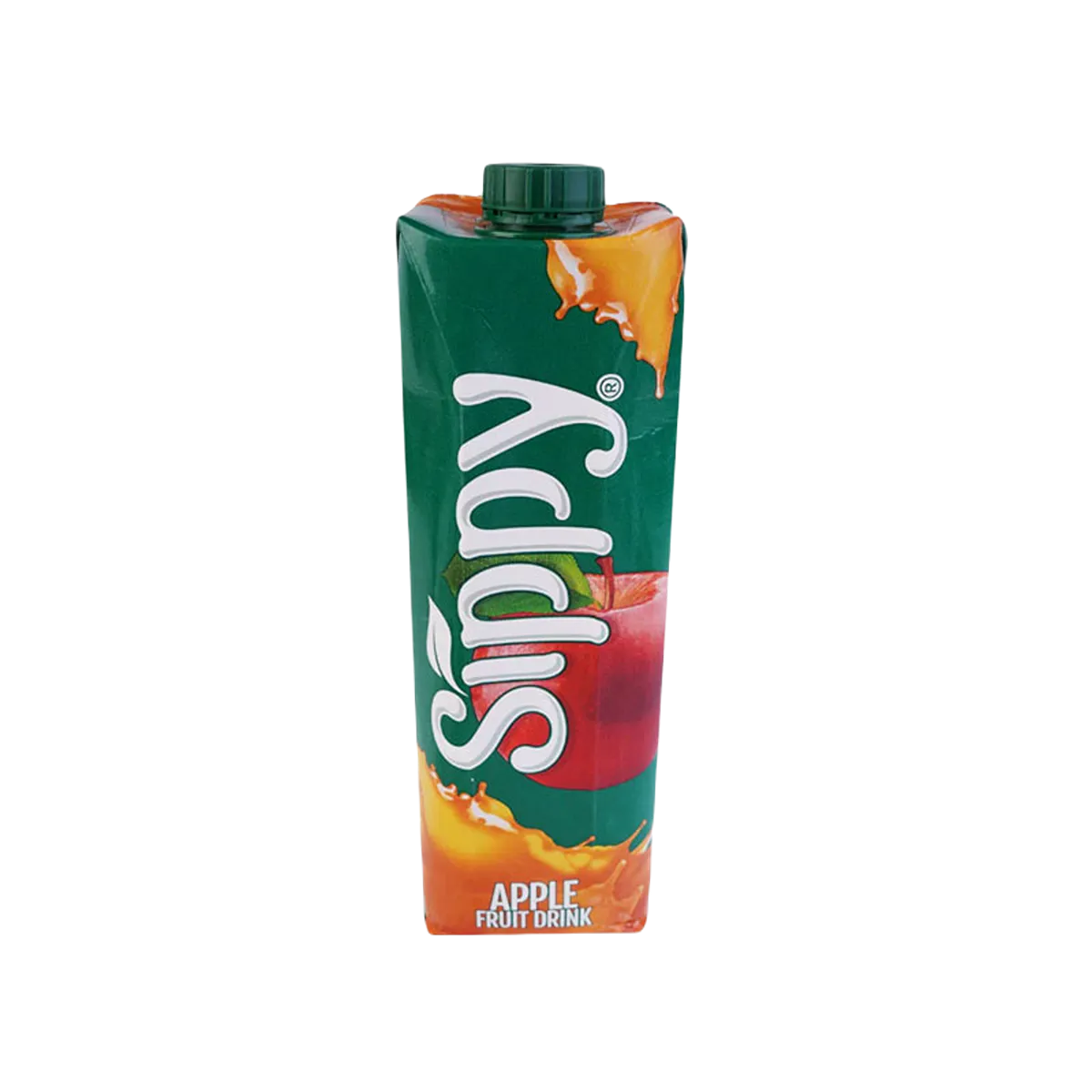 Sippy AppleFruit Drink 1000ml