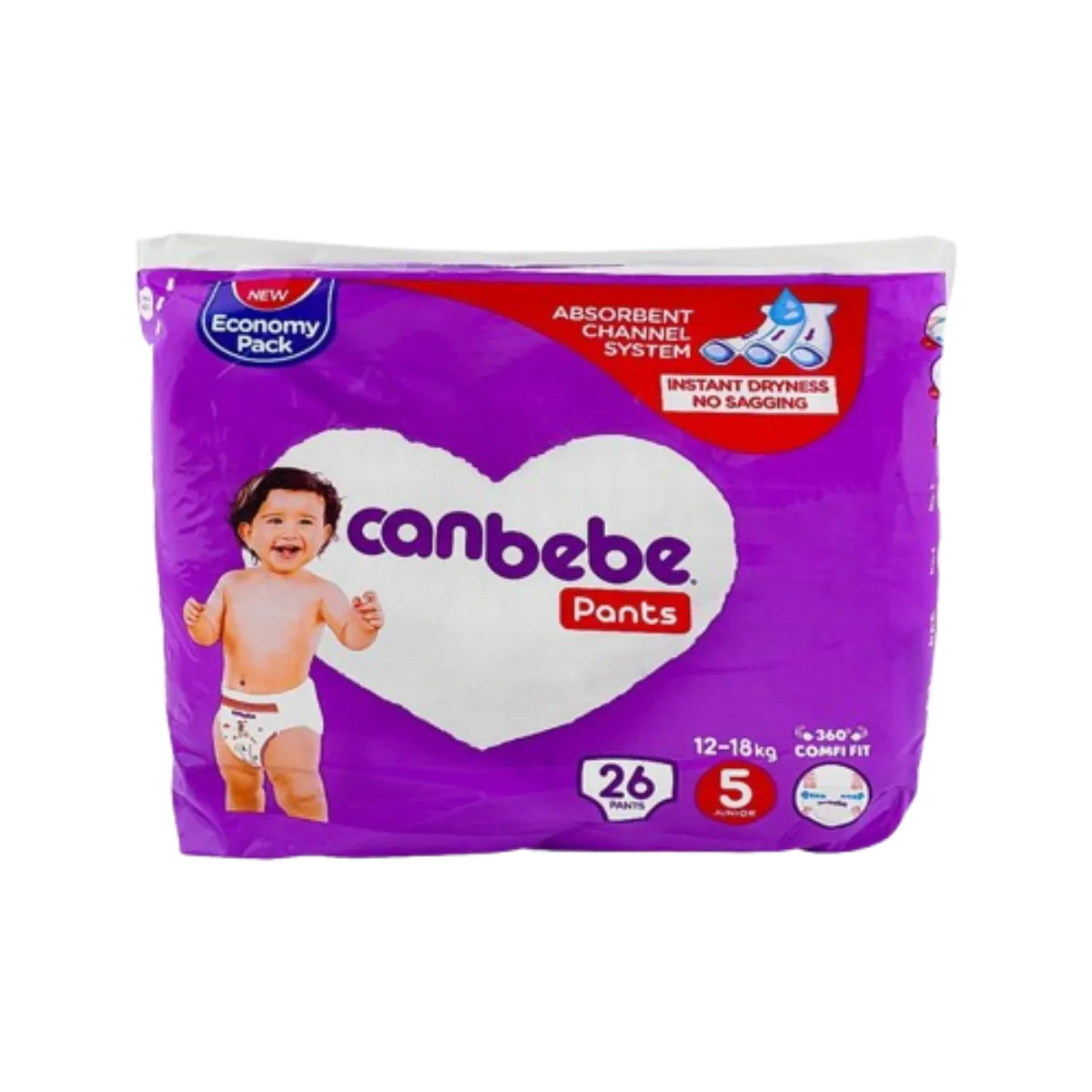 Canbebe Pants Junior 26