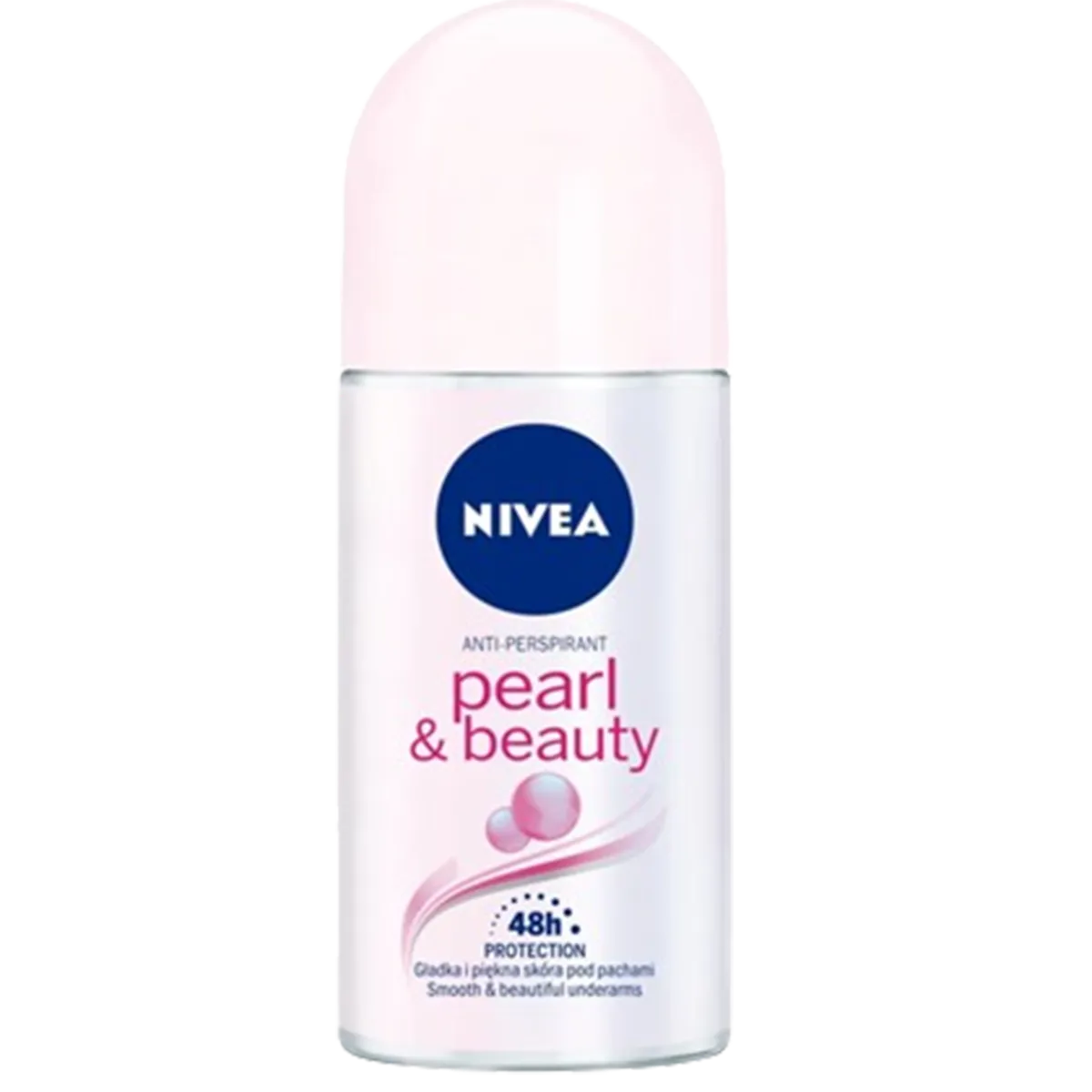 Nivea Deodorant Roll On 50 ml
