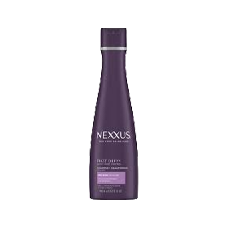 Nexxus Frizz Defy Shampoo 400ml
