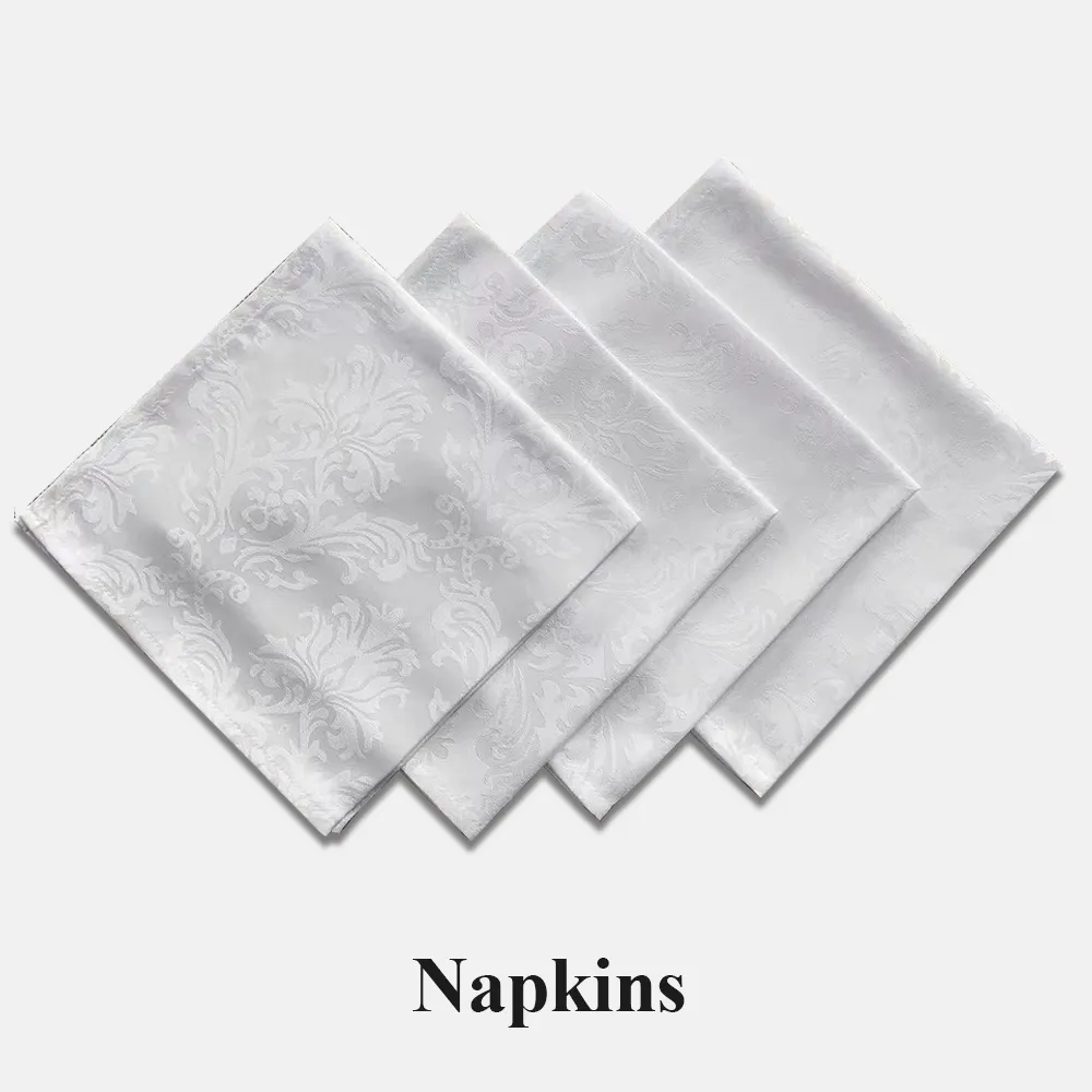 Napkins