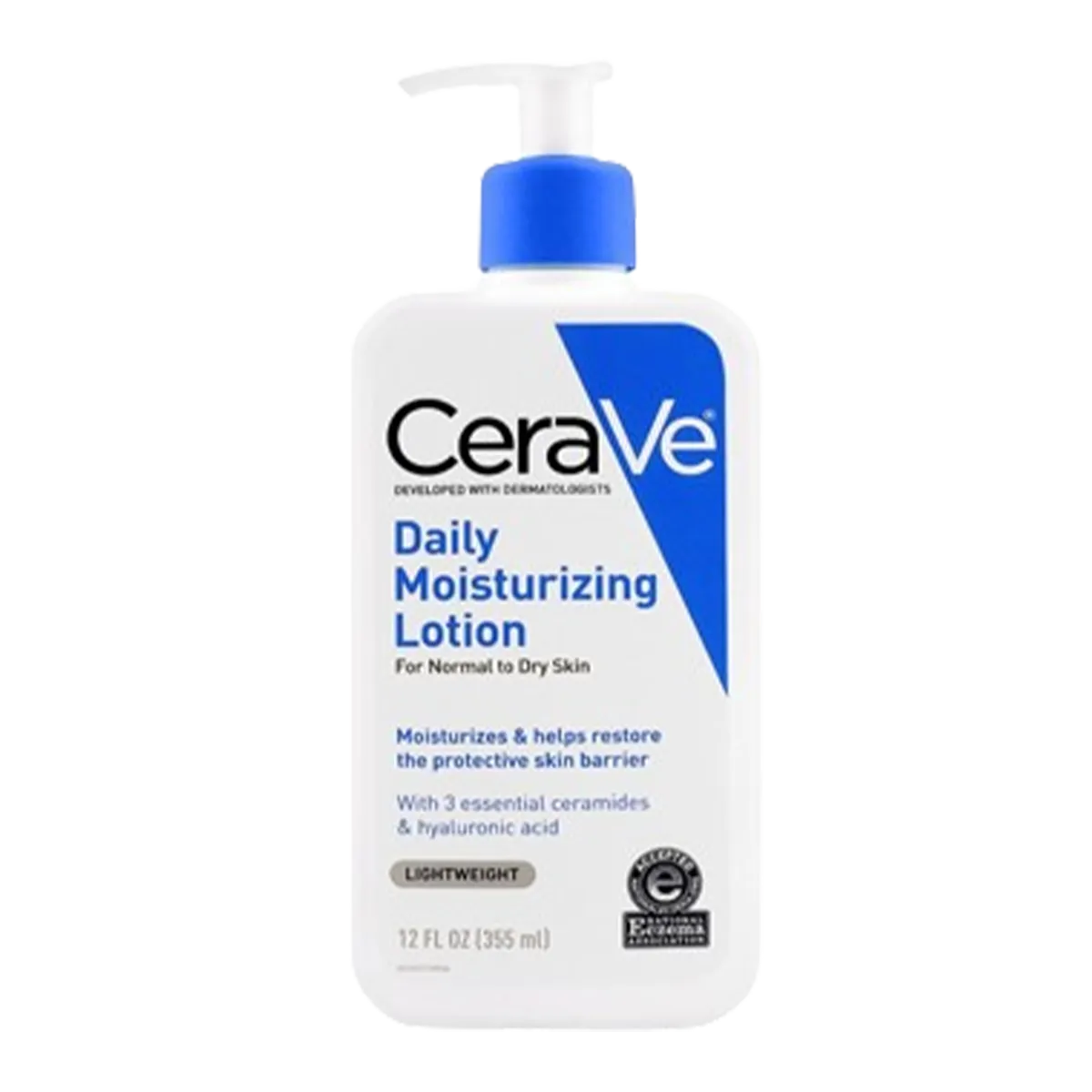 Cerave Daily Moisturizing Lotion 355ml