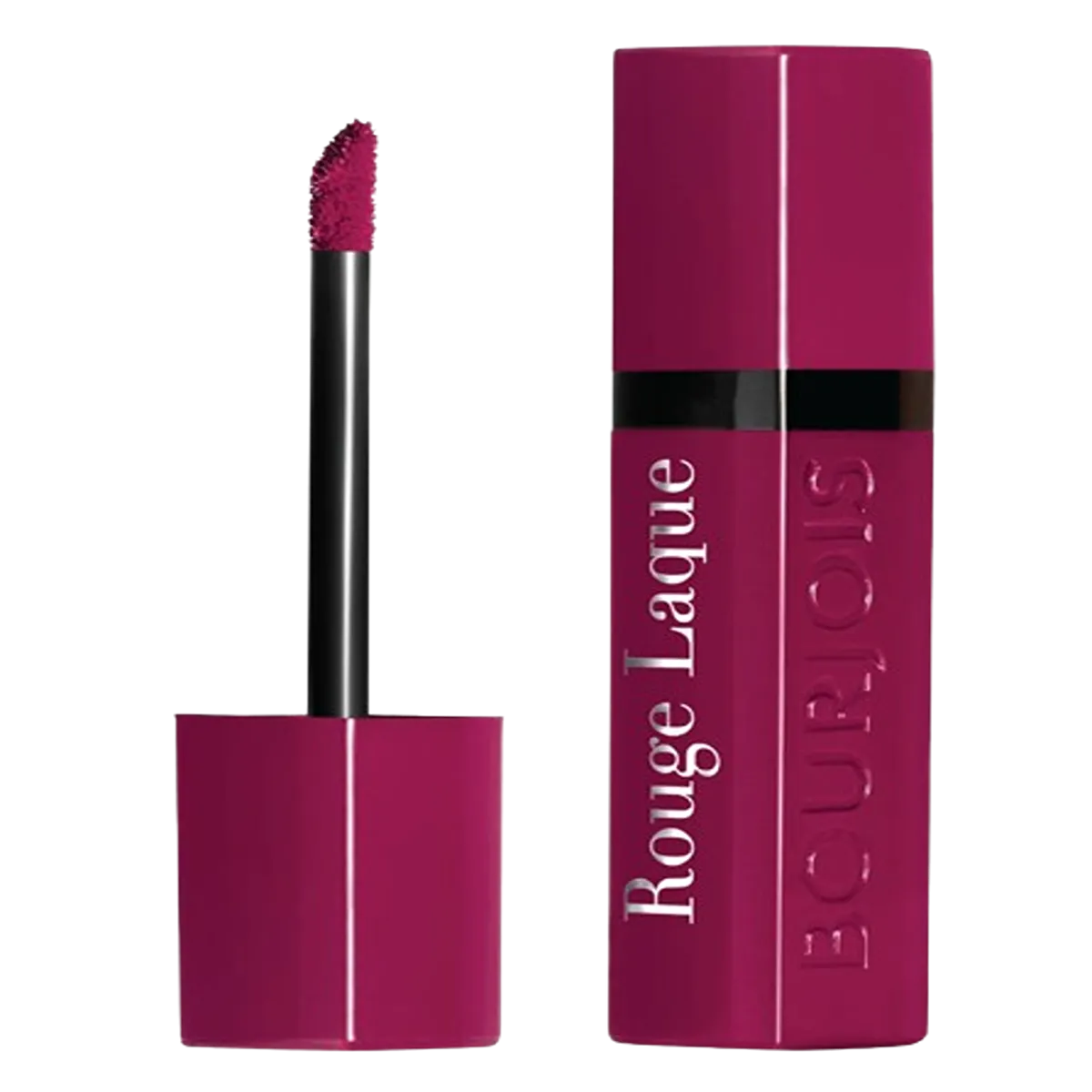 Bourjois Rouge Laque Liquid Lipstick 02 Toute Nude