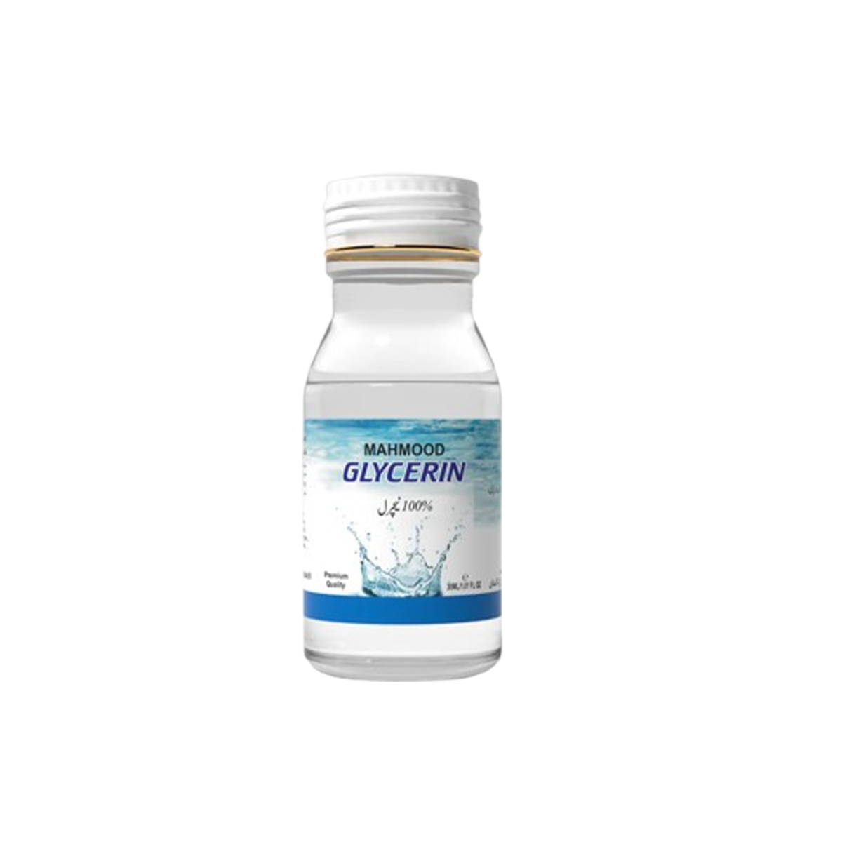 Classic Pure Glycerin 105ml