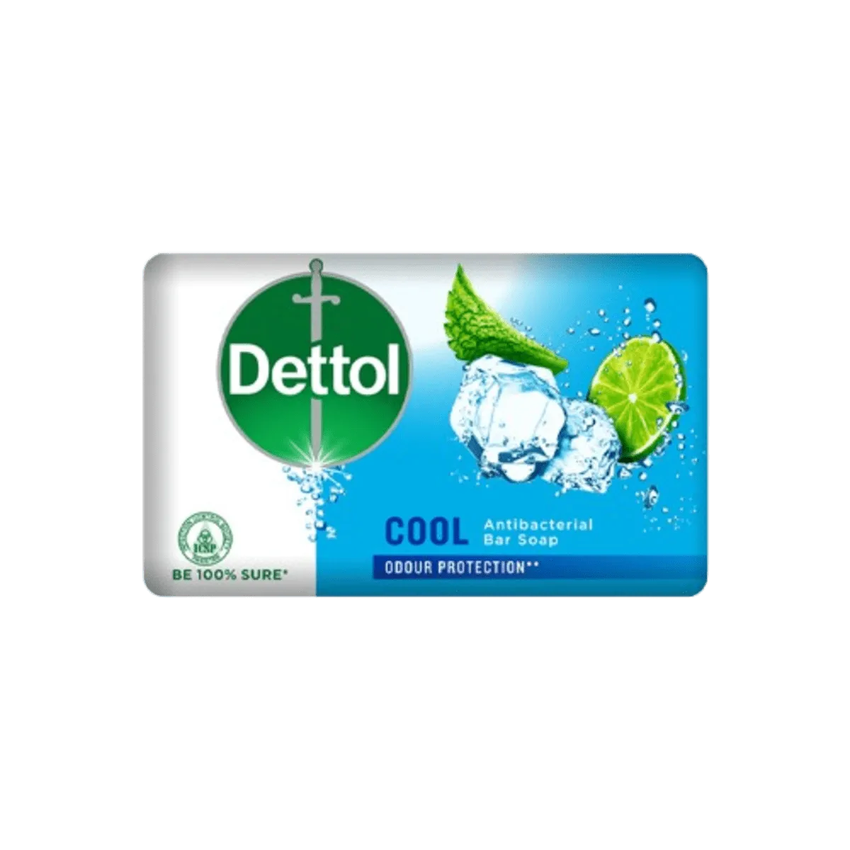 Dettol soap cool 170g