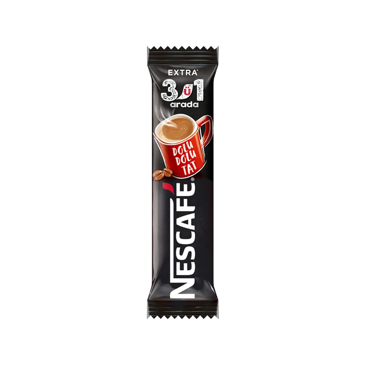 Nescafe 3in1 Arada Extra 16.5g