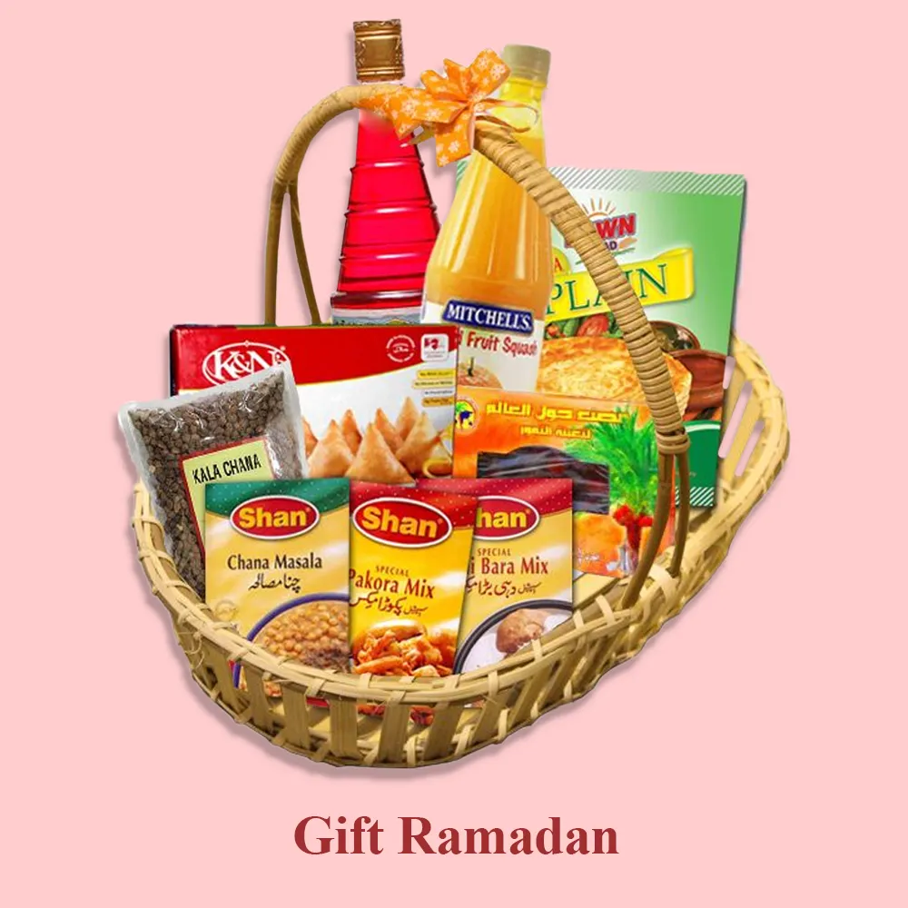 Gift Ramadan