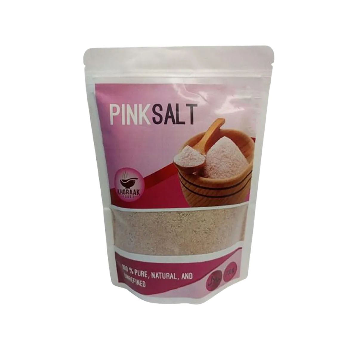 Khoraak Pink Salt 700gm