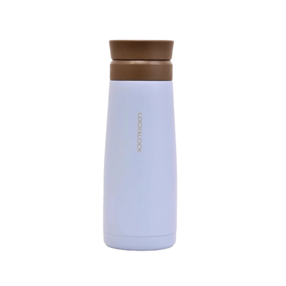 Lock & Lock Macrone Tumbler Blue 450ml