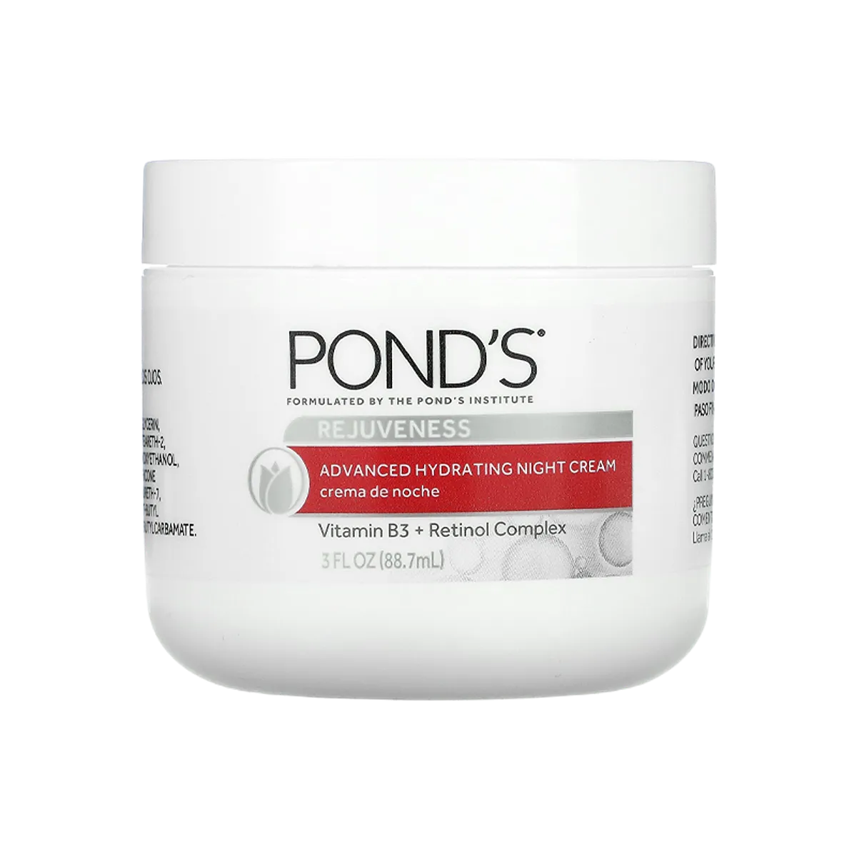 Ponds Rejuveness Cream 88ML