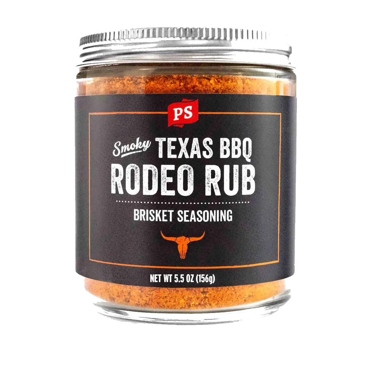 RUB,RODEO TEXAS,BBQ