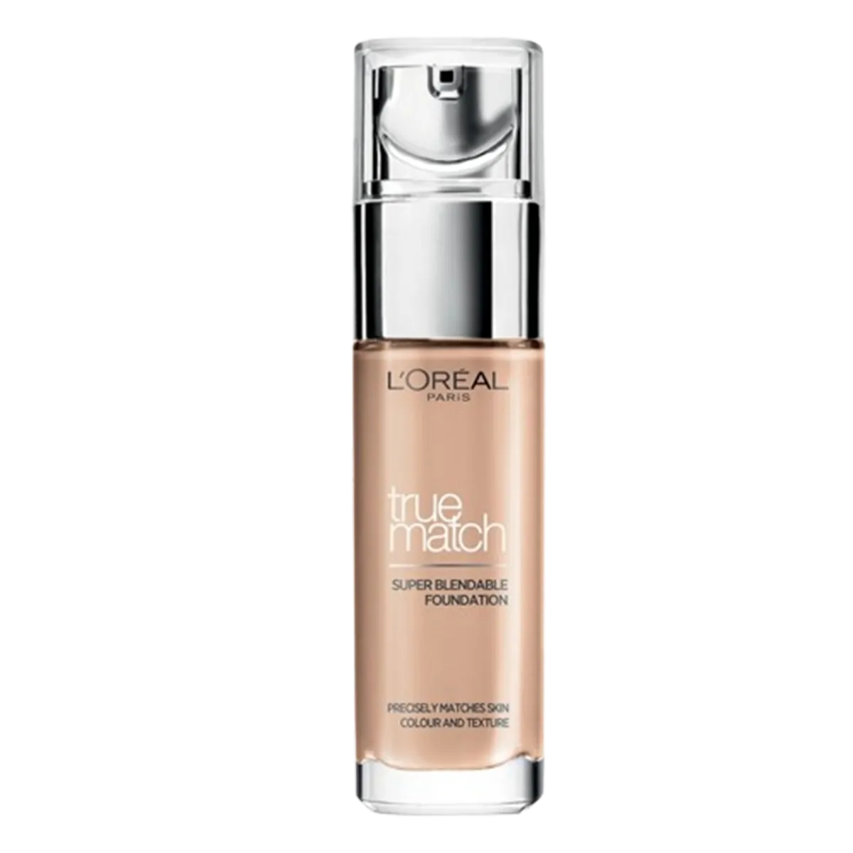 LOreal True Match Blendable Foundation 2.R/2.C Golden Ivory 30ml