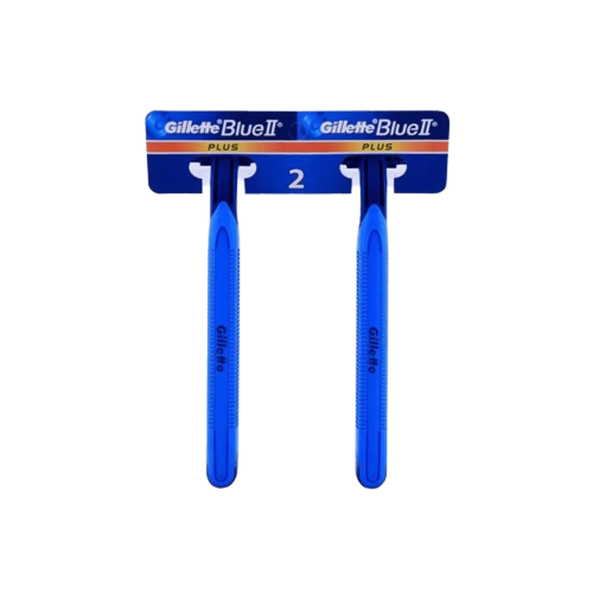 Gillette Blue 2 Maximum T?ras 8+2 10