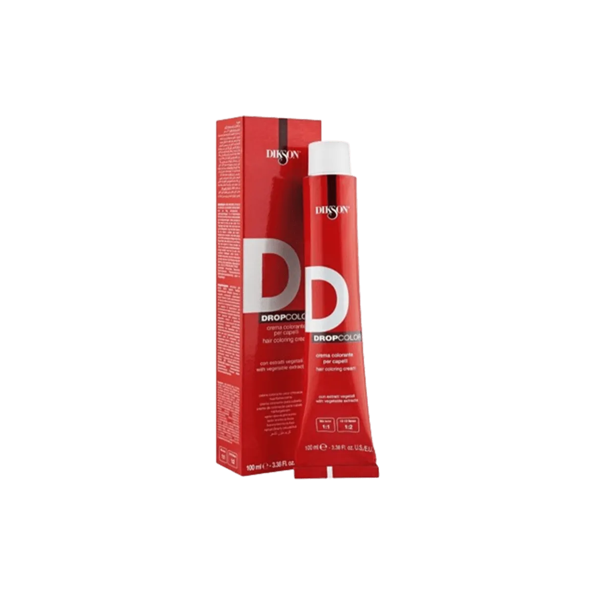 Dikson Drop Color 6.11 100ml