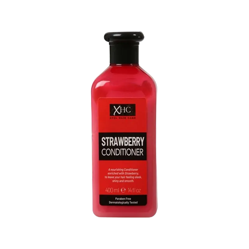 XHC Strawberry Conditioner