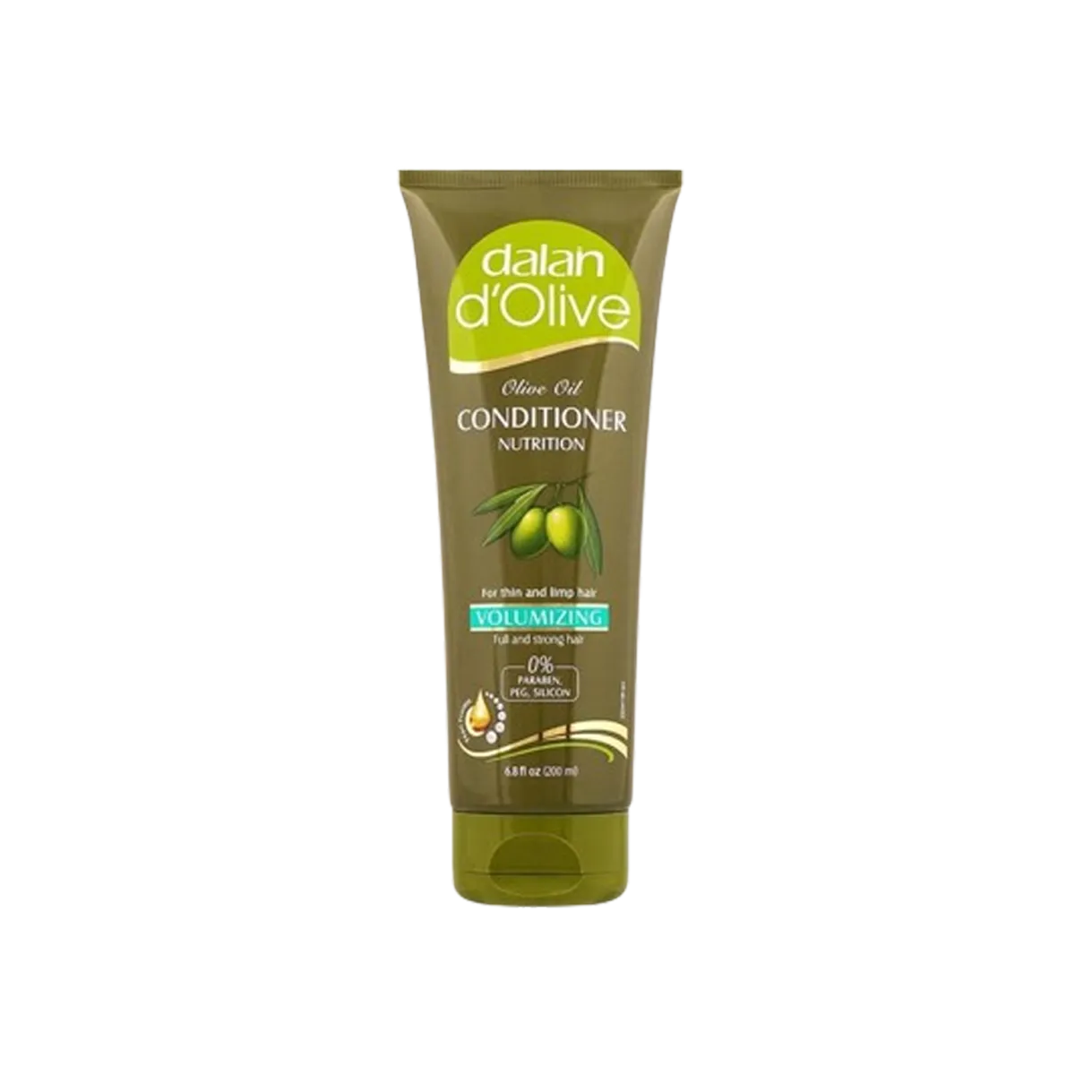 Dalan D Olive Conditioner 200ml
