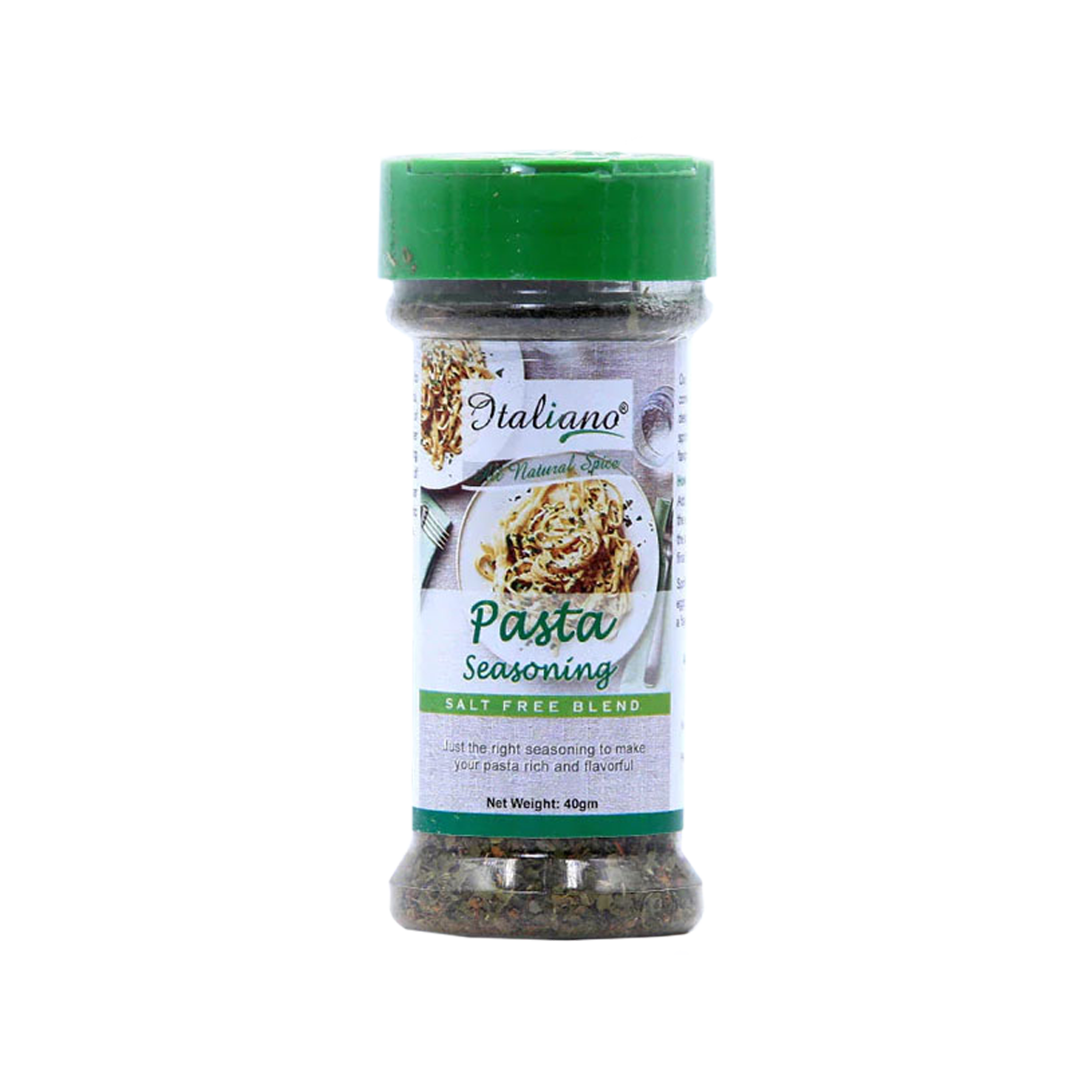 italiano pasta seasoning 40g