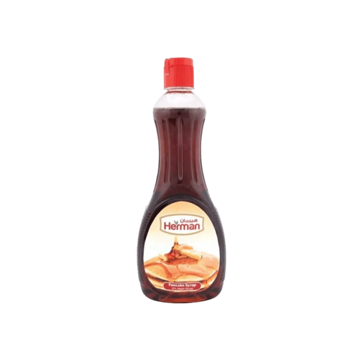 Herman Pancake Syrup 709ml