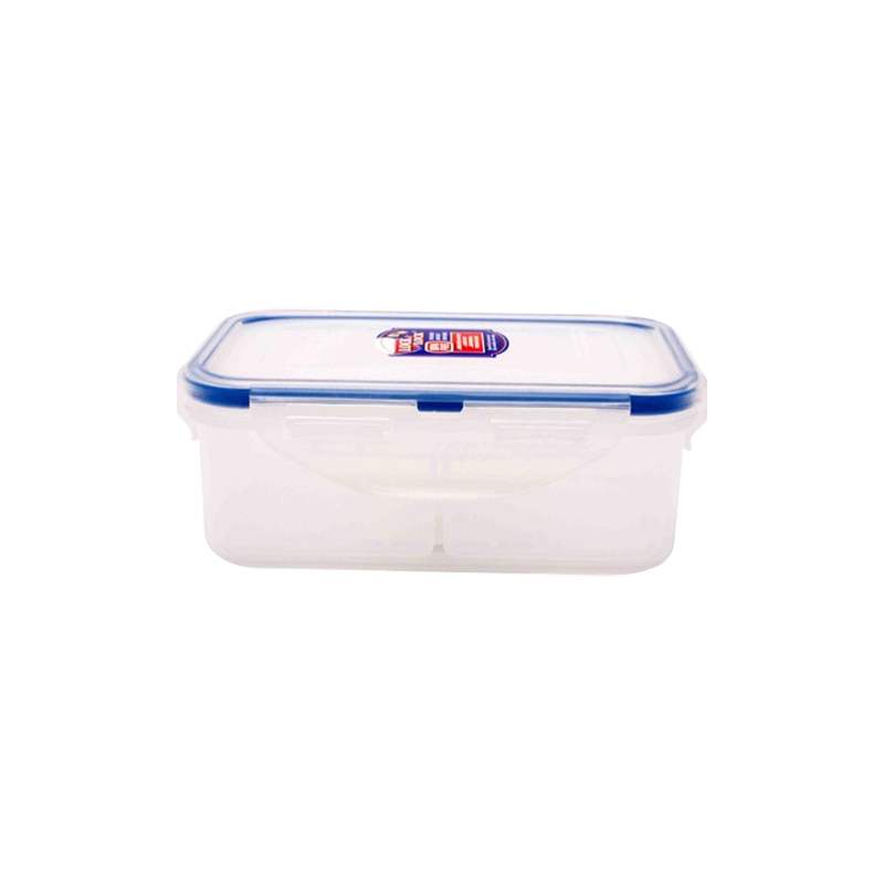 Lock & Lock Rectangle Food Container