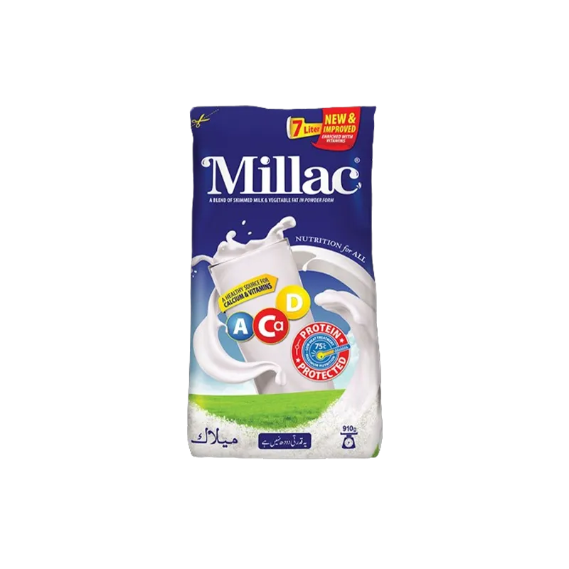 Millac Milk Powder 400g