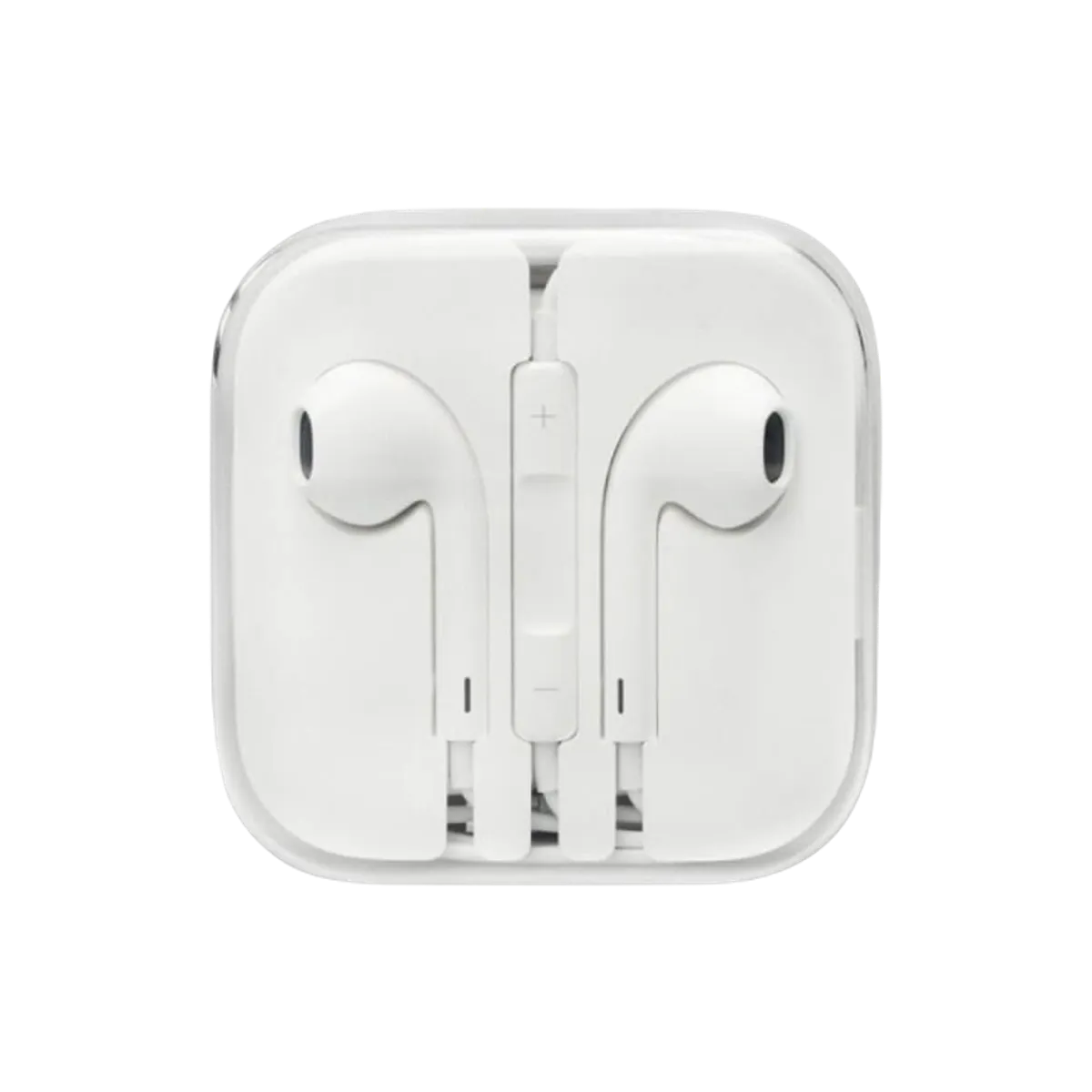 IPhone handfree white with box