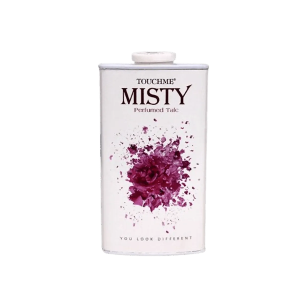 Touchme Misty Poder Small 75g