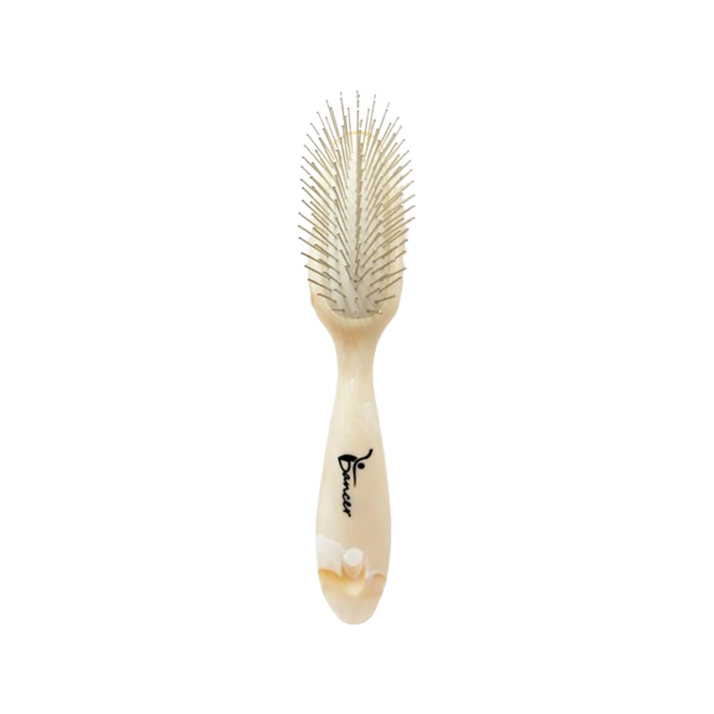 Dancer Hair Brush Art-(9850AB)