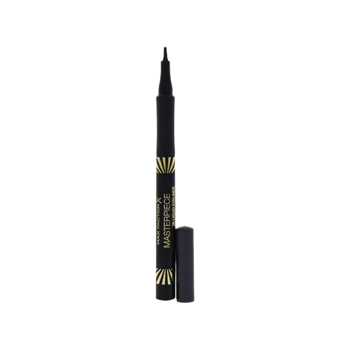 Max Factor MSTPIE HIGH PRC LIQ EYELIN VEL BLK 227