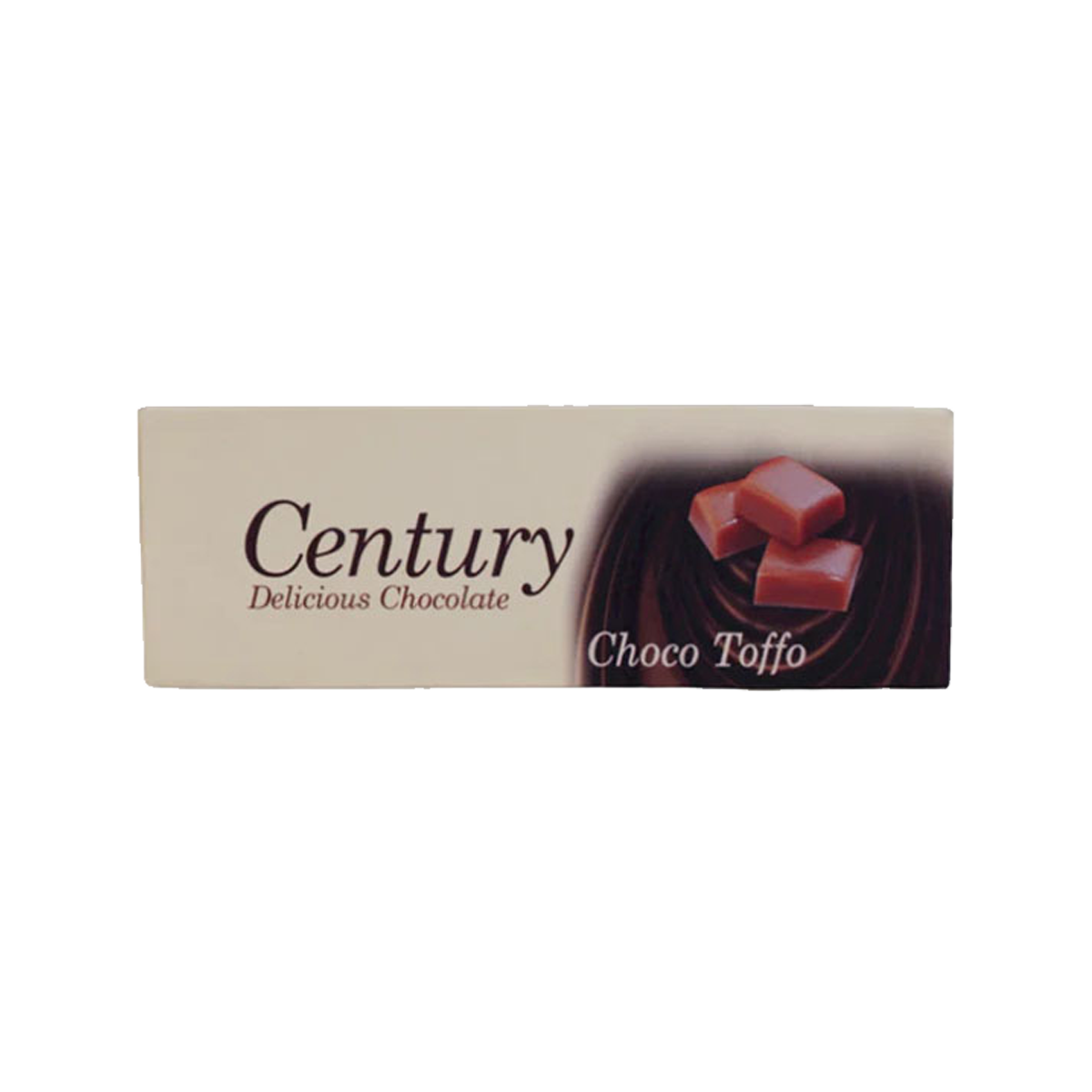 Century Choco Toffo Chocolate 15g