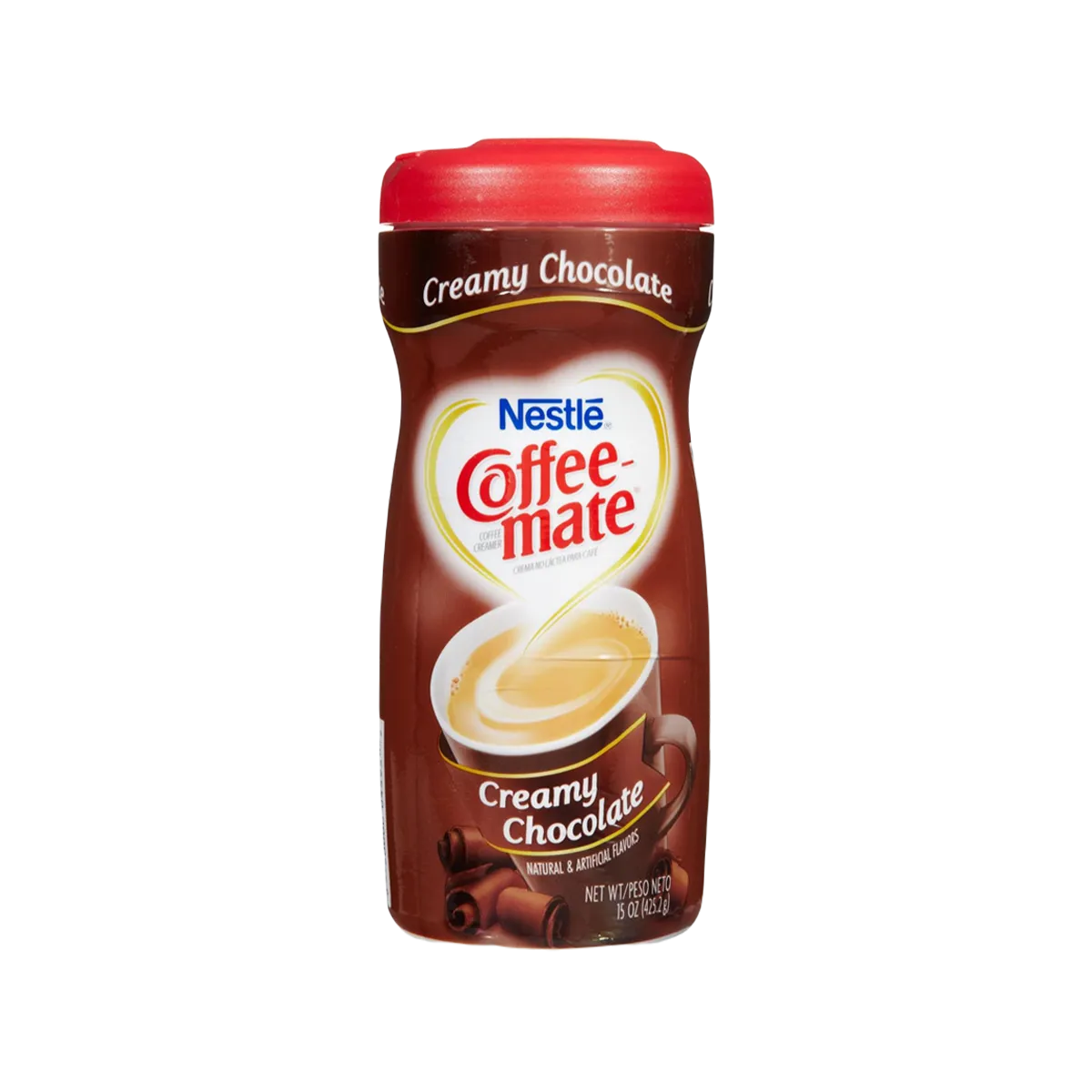 Nestle Coffee Mate Creamy Chocolate