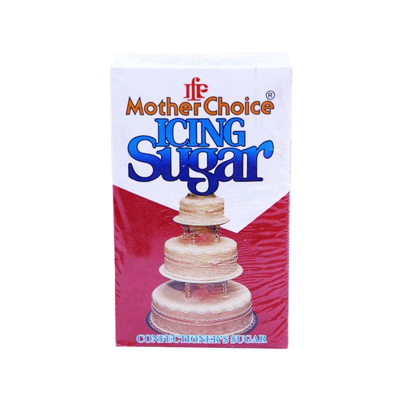 Mother Choice Icing Sugar