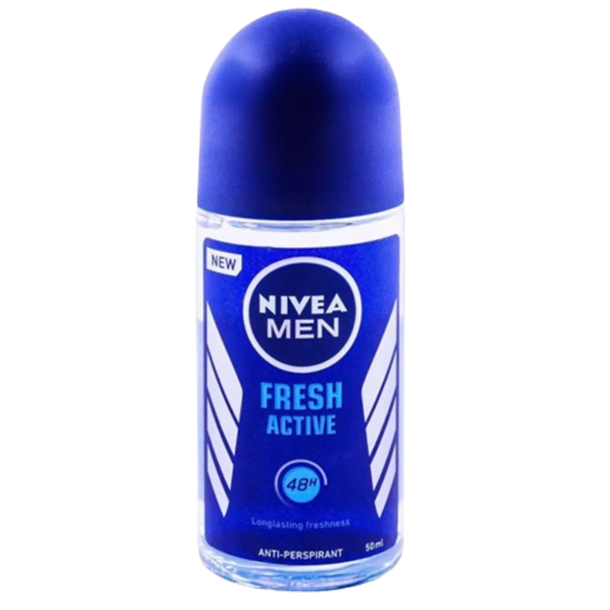 Nivea Men Fresh Active Roll On 50ml