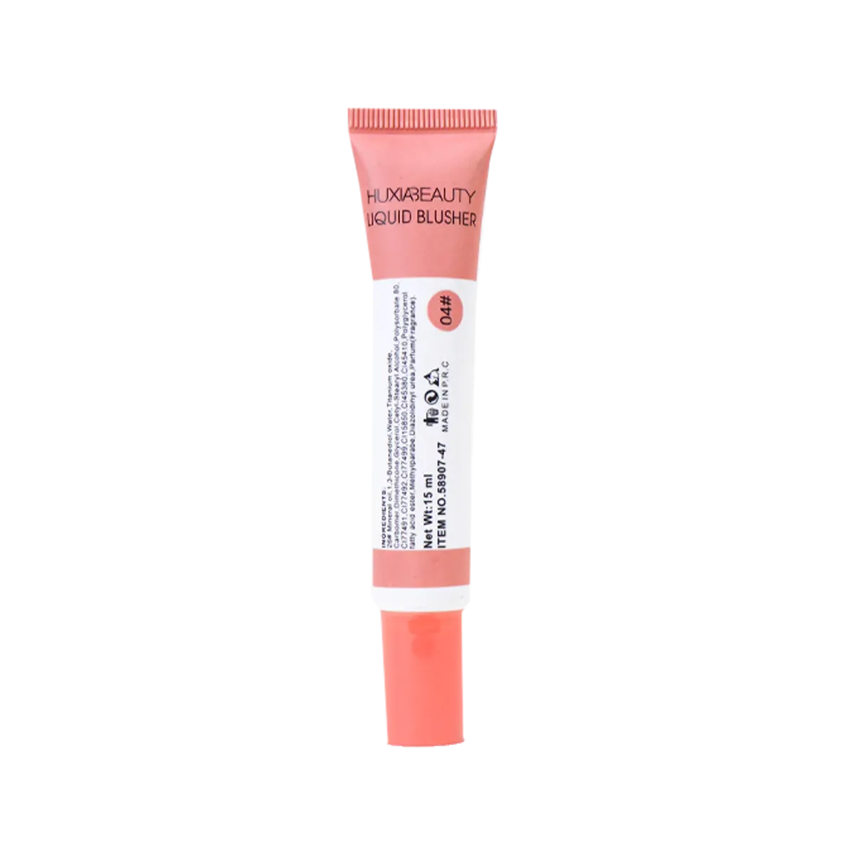 Huxia Beauty Liquid Blusher