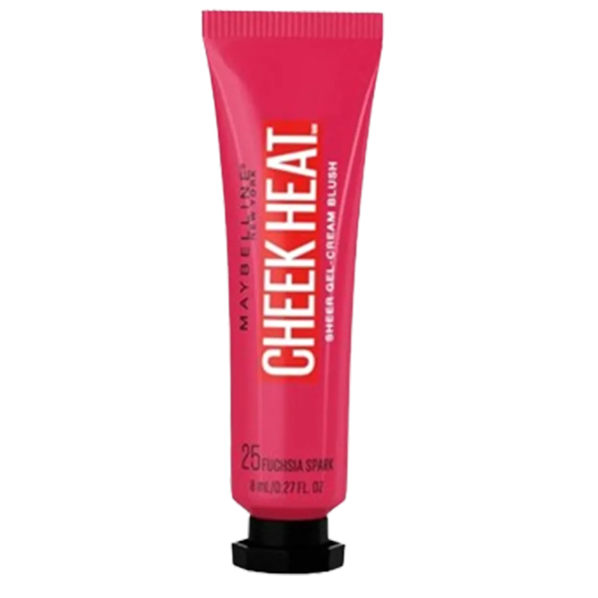 Maybelline Cheek Heat 25 Spark 8ml