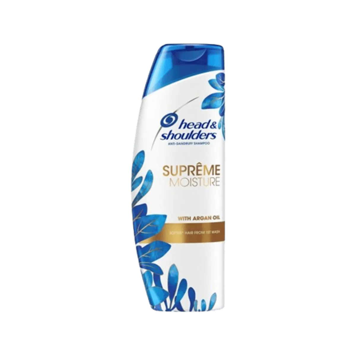 Head & Shoulders Shampoo Supreme Moisture 400ml