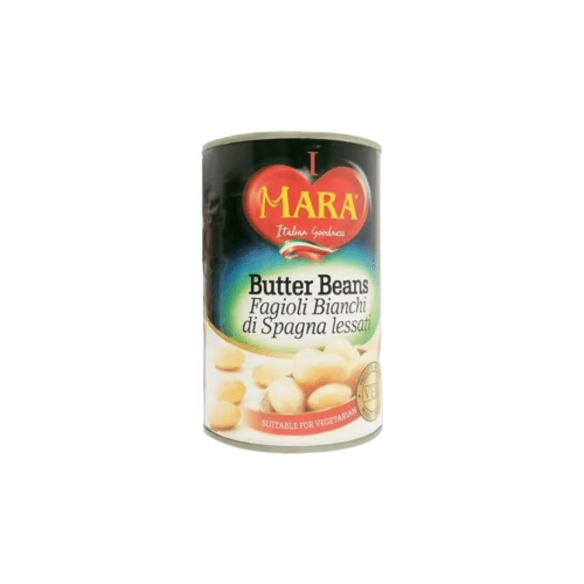 Mara White Bean