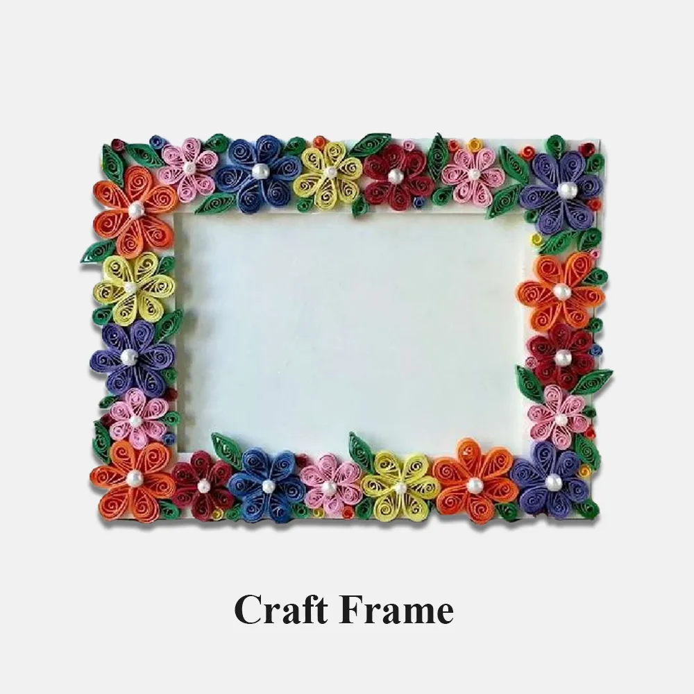 Craft Frame