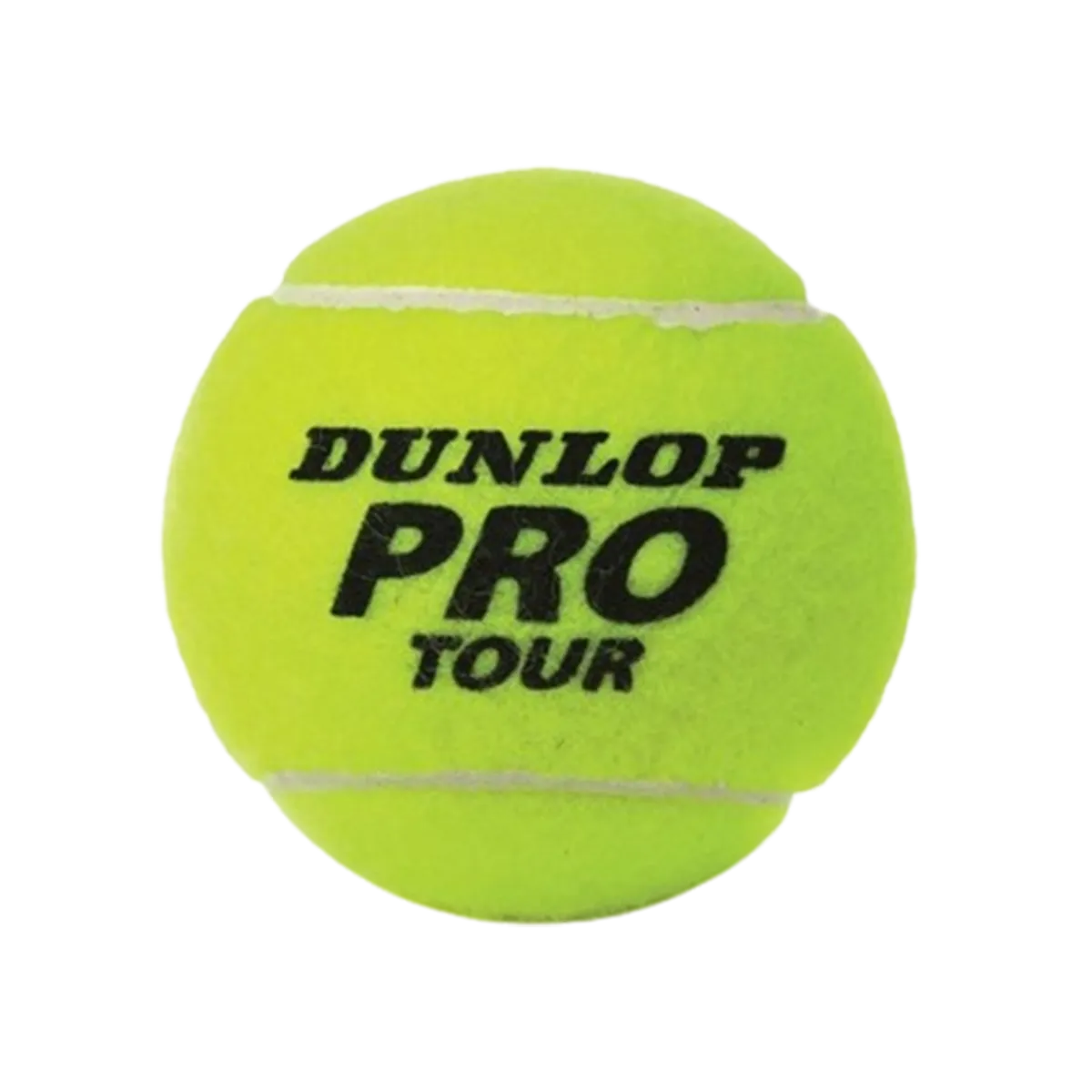 Dunlop Pro Cricket Ball